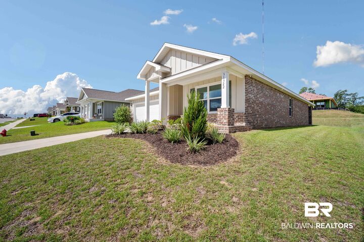 Property Photo:  31922 Lyon Road  AL 36527 