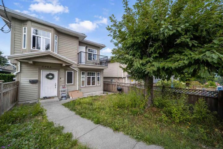 5983 Sprott Street — photo 1