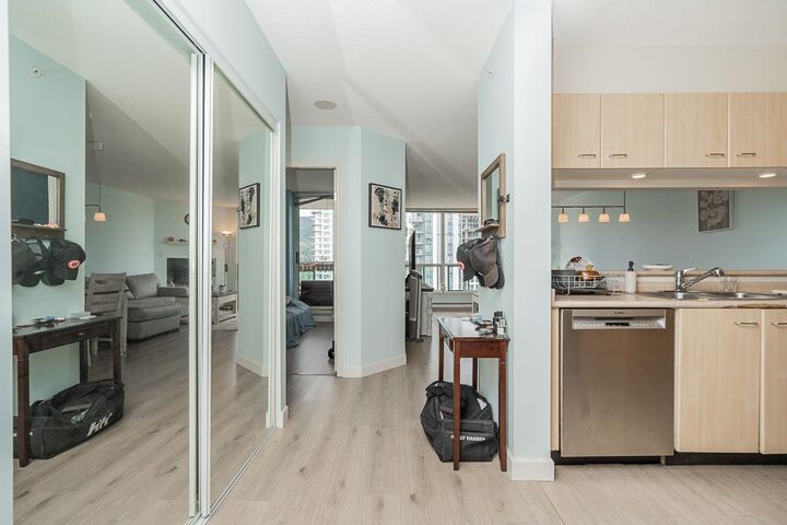 Property Photo:  1148 Heffley Crescent 1705  BC V3B 8A6 