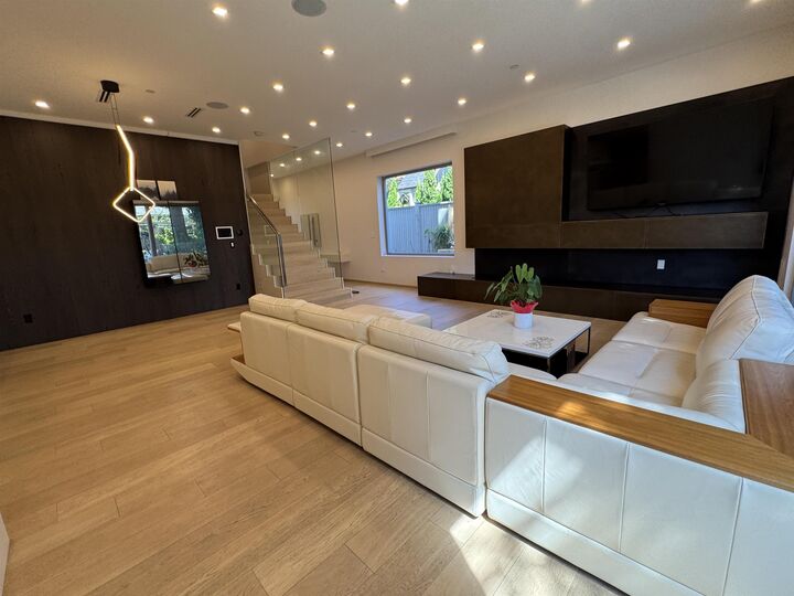 Property Photo: 1076 Park Drive BC V6P 2J5