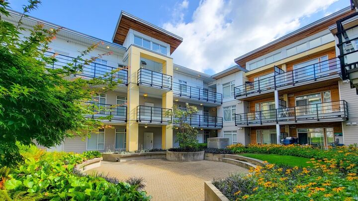 Property Photo:  5248 Grimmer Street 203  BC V5H 0E1 