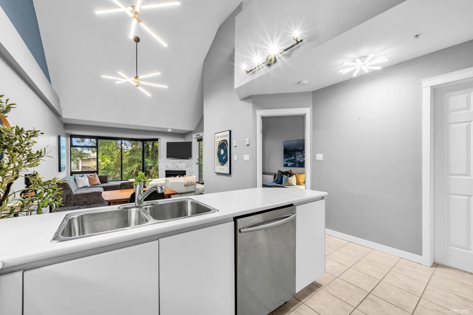 Property Photo: 1966 Coquitlam Avenue 314 BC V3B 7P8