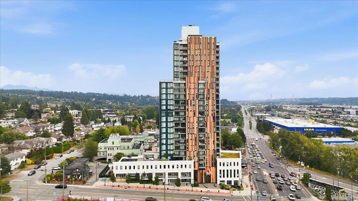 901 Lougheed Highway 1810 — photo 1