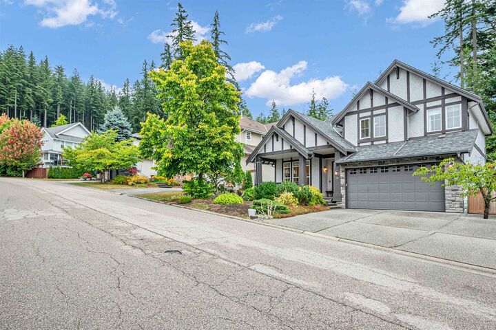 Property Photo: 78 Cliffwood Drive BC V3H 5M1