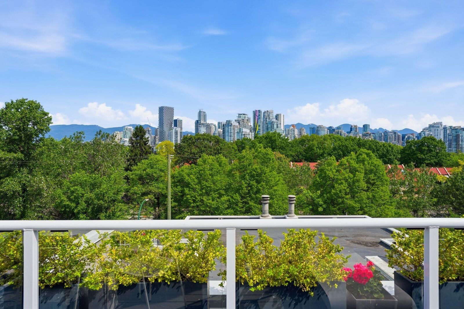 Property Photo: 2224 Spruce Street BC V6H 2P3