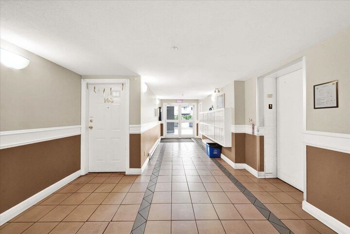 Property Photo: 12733 72 Avenue 103 BC V3W 2M7