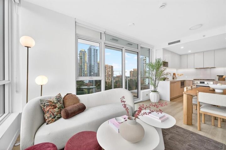 Property Photo: 6087 Wilson Avenue 604 BC V5H 0M1