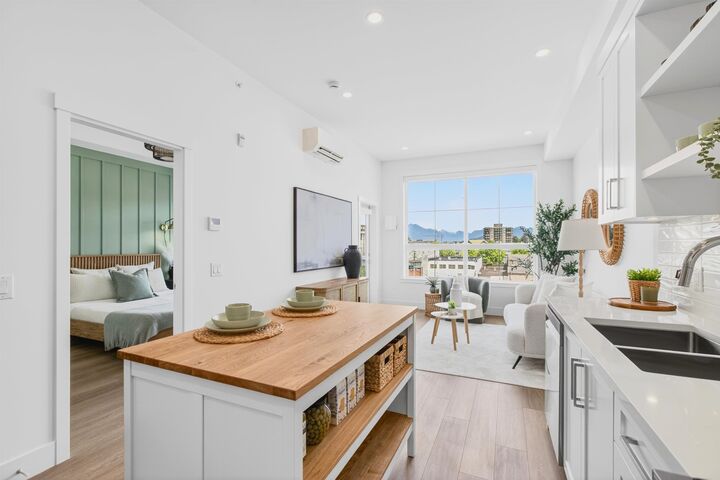 Photo de la propriété: 22348 North Avenue 303 BC V2X 9C8