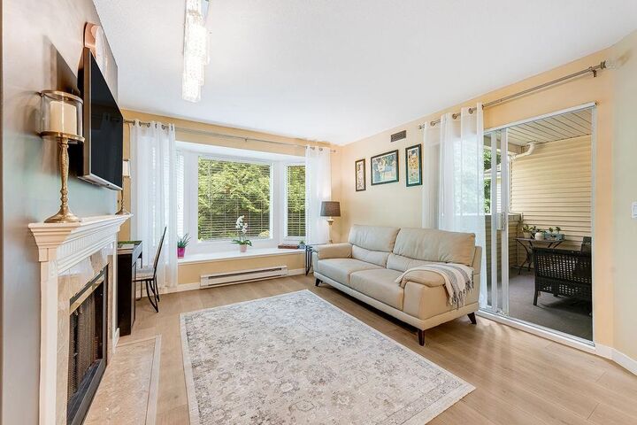 6860 Rumble Street 205 — photo 1