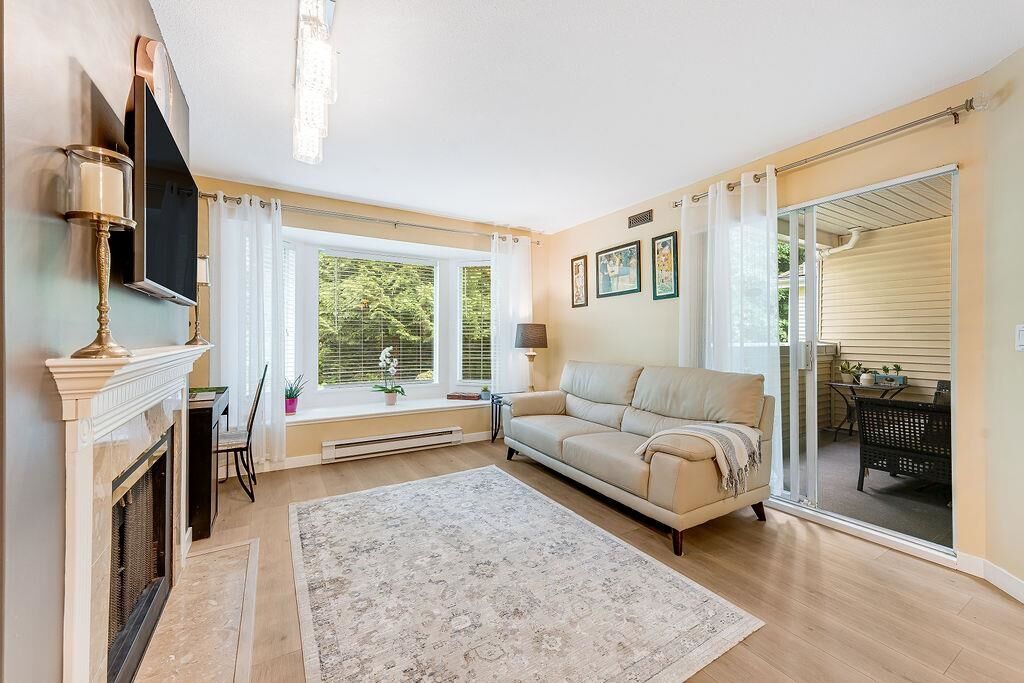 Property Photo:  6860 Rumble Street 205  BC V5E 1A8 