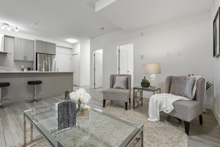 Property Photo:  9689 140 Street B108  BC V3T 0P3 