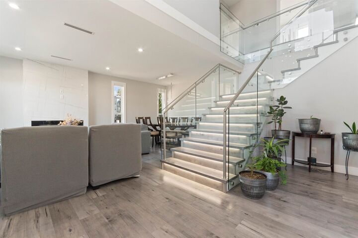 Property Photo: 2514 Lynden Street BC V2T 3C3