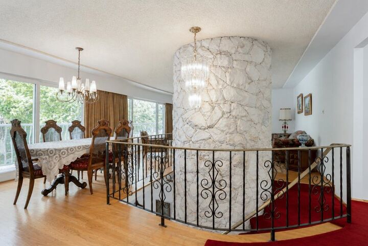 Property Photo: 232 Macdonald Avenue BC V5C 4M7