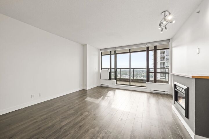 Property Photo: 4132 Halifax Street 2101 BC V5C 6V1