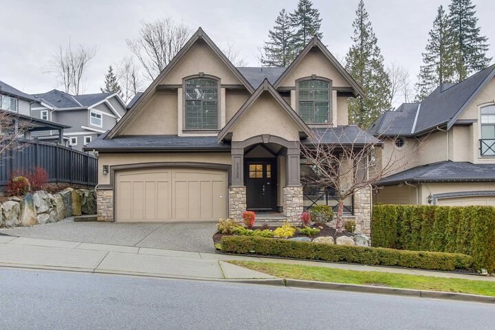 1325 Kingston Street — photo 1