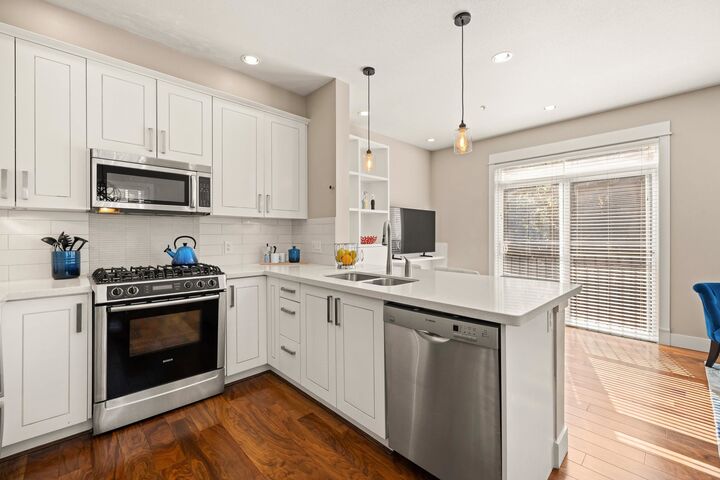 Property Photo:  2689 Parkway Drive 41  BC V4P 0C3 