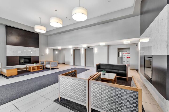 Property Photo: 7138 Collier Street 405 BC V5E 0A2