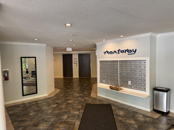 Property Photo: 1588 Best Street 104 BC V4B 4G1