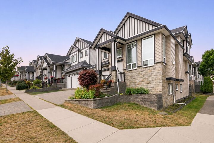 Property Photo: 6191 146 Street BC V3S 3A1