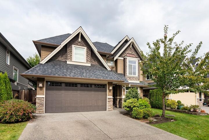 5509 Cove Inlet Road — photo 1