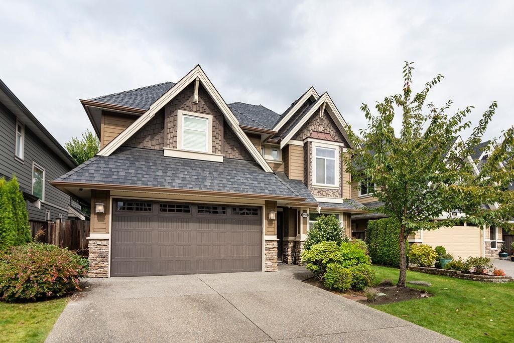 Property Photo: 5509 Cove Inlet Road BC V4K 5H2