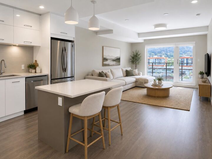 38033 Second Avenue 512 — photo 1