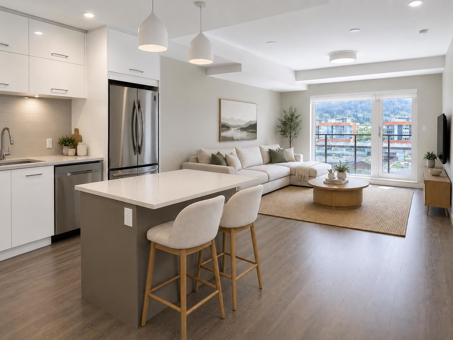 Property Photo: 38033 Second Avenue 512 BC V8B 0C4