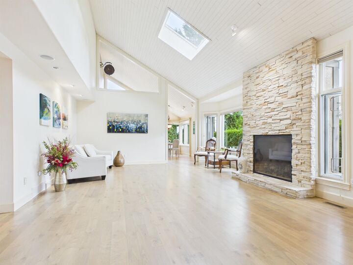 Property Photo: 2779 Sylvan Place BC V3C 5A6