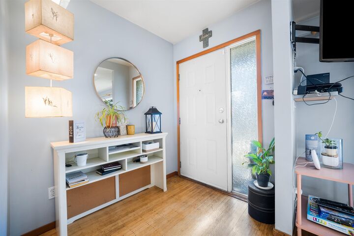 Property Photo: 521 Brookmere Avenue BC V3J 1W8