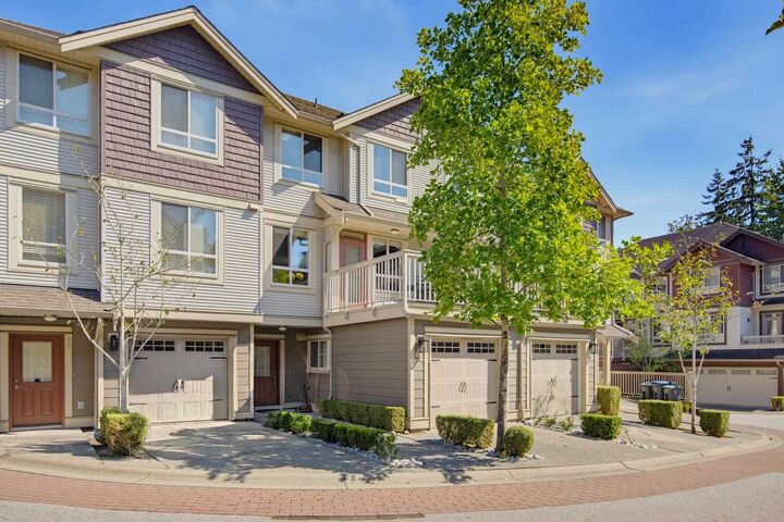 Property Photo: 19560 68 Avenue 29 BC V4N 5Y5
