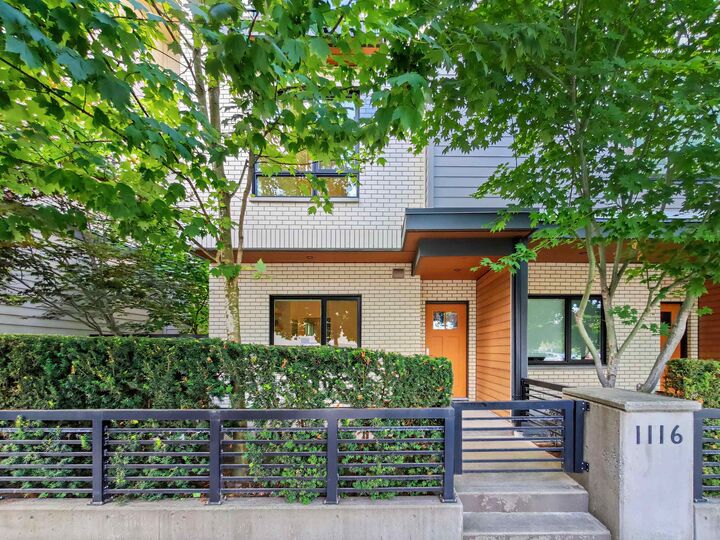 1116 Falcon Drive — photo 1