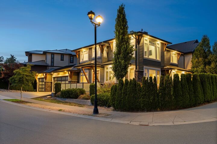 Property Photo: 2732 Eagle Summit Crescent BC V3G 0G2