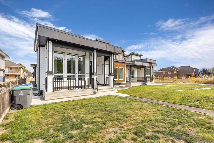 Property Photo: 5950 168 Street BC V3S 3X6