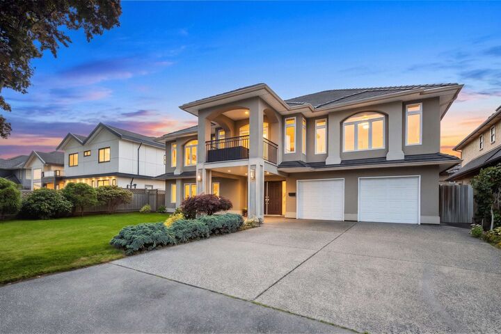 Property Photo: 10371 Shell Road BC V7A 3W5
