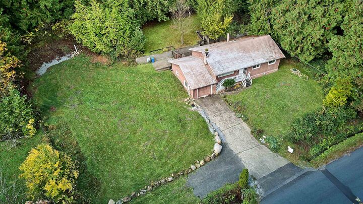 Property Photo: 12313 McNutt Road BC V2W 1N6