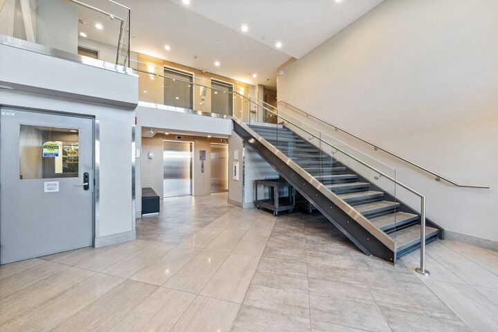 Property Photo: 417 Great Northern Way 613 BC V5T 0G7
