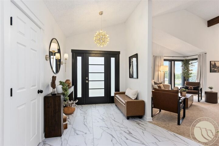 Property Photo: 5625 Walter Hagen Drive MT 59106