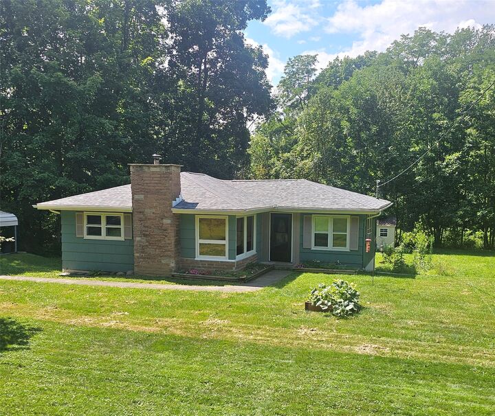 Property Photo: 1972 Nys Rte 11 NY 13795