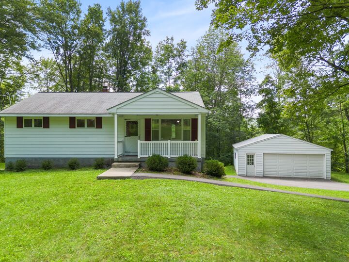 Property Photo:  198 Pleasant Hill Road  NY 13833 