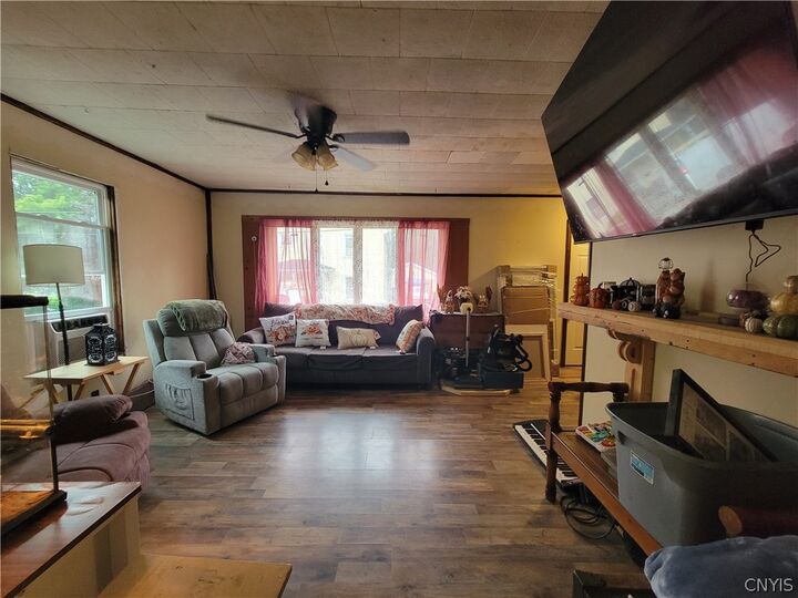 Property Photo: 29 Mechanic Street NY 13452