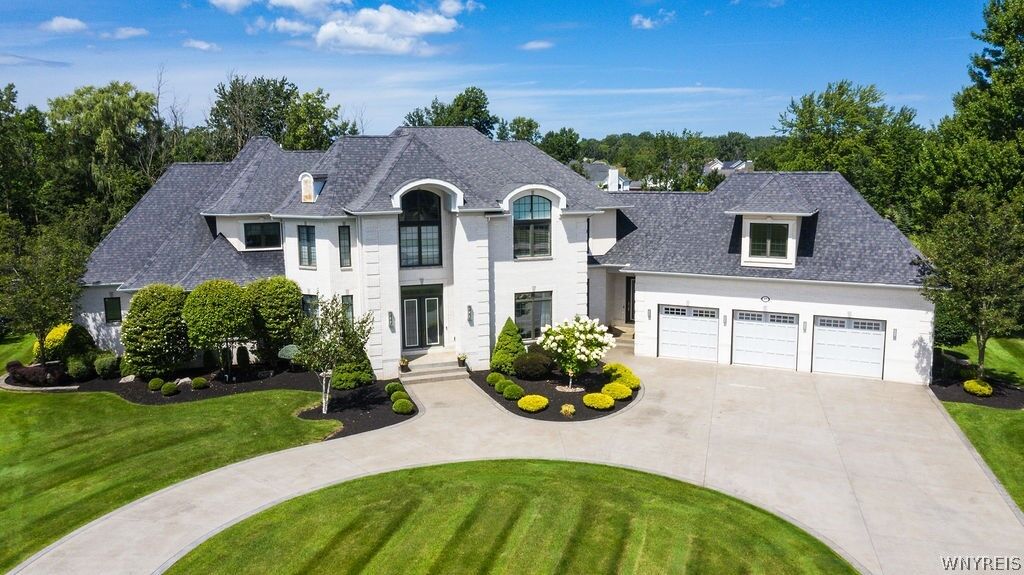 Property Photo: 80 Sanctuary Court NY 14221