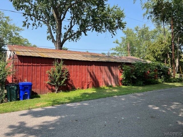 Property Photo: 6006 Main Street NY 14126