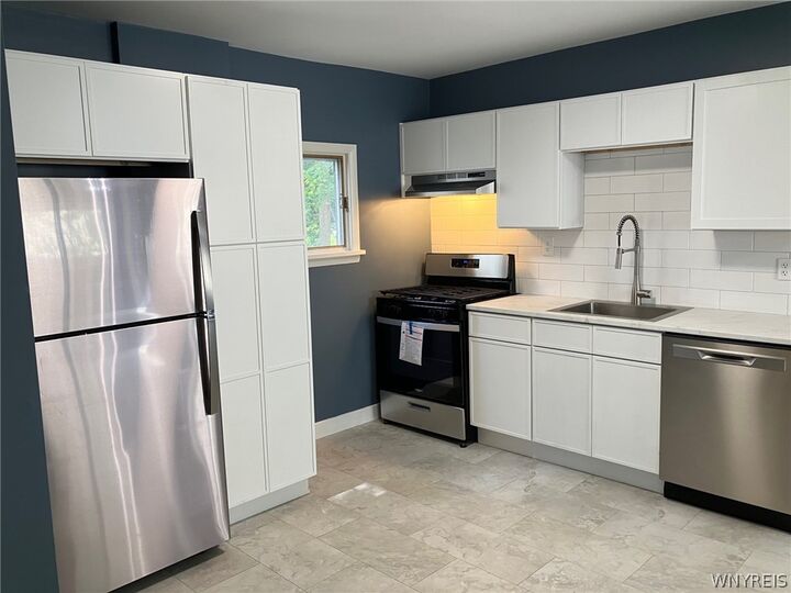 Property Photo: 22 Genesee Street NY 14530