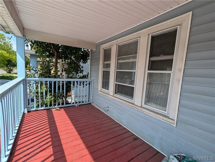 Property Photo: 2125 Niagara (Lower) Street NY 14207