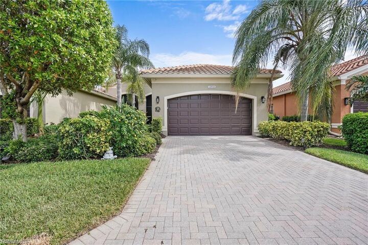 Property Photo: 12016 Five Waters Cir FL 33913