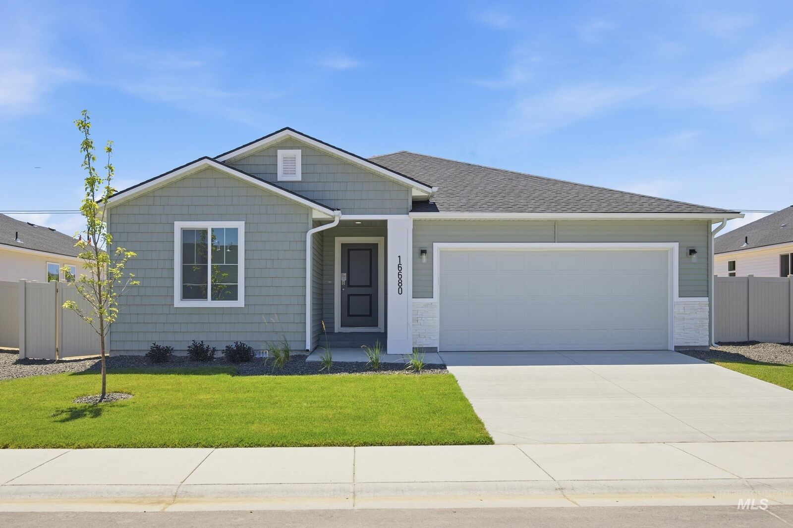 Property Photo:  673 W Novak Dr  ID 83617 
