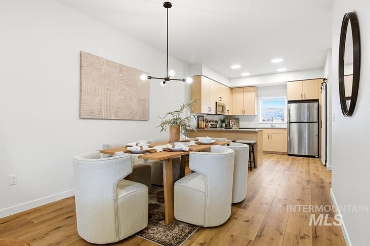 Property Photo:  7545 W Swain Lane  ID 83714 