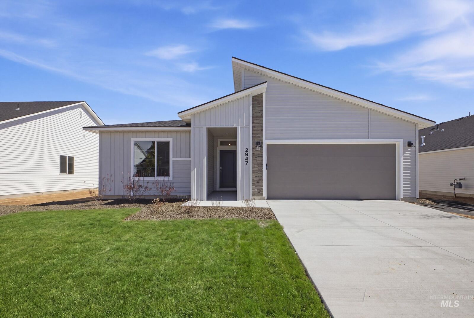 Property Photo:  683 W Novak Dr  ID 83617 