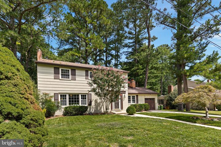 Property Photo: 805 Rock Lane DE 19713