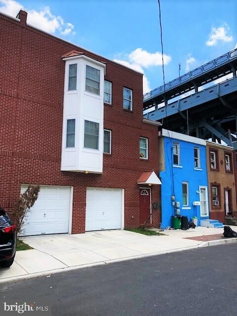 Property Photo:  530 N Front Street A  NJ 08102 